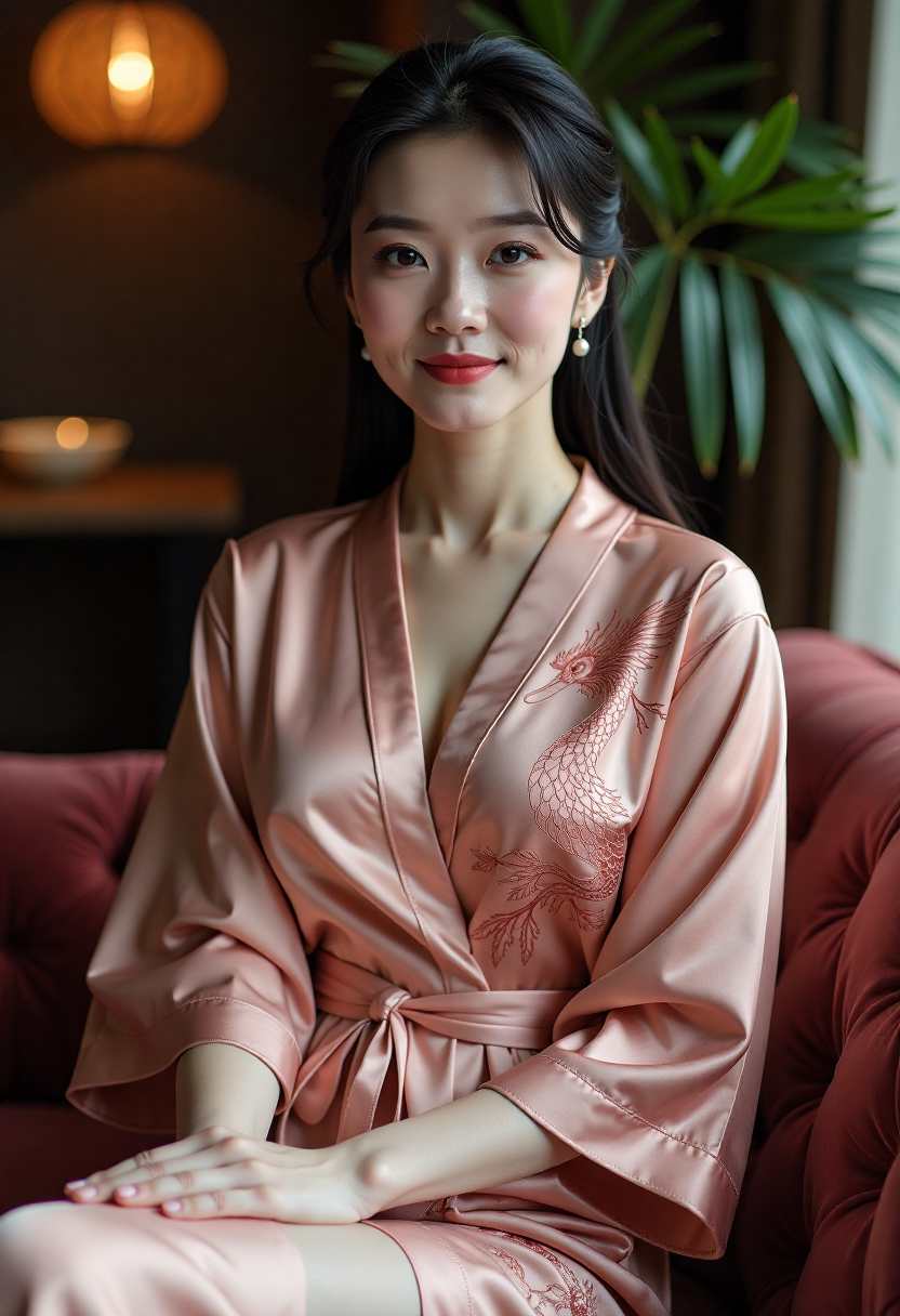 两个人的城市夜海报