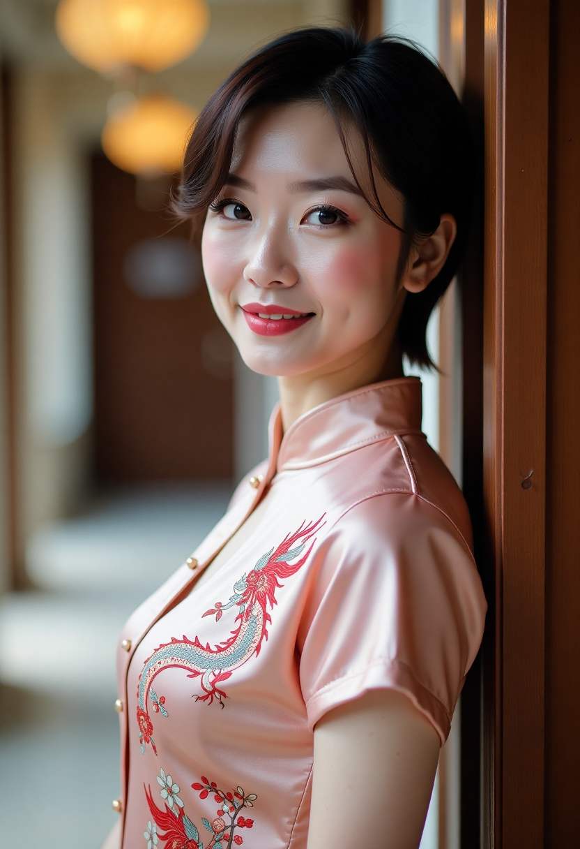 未寄出的婚纱照海报