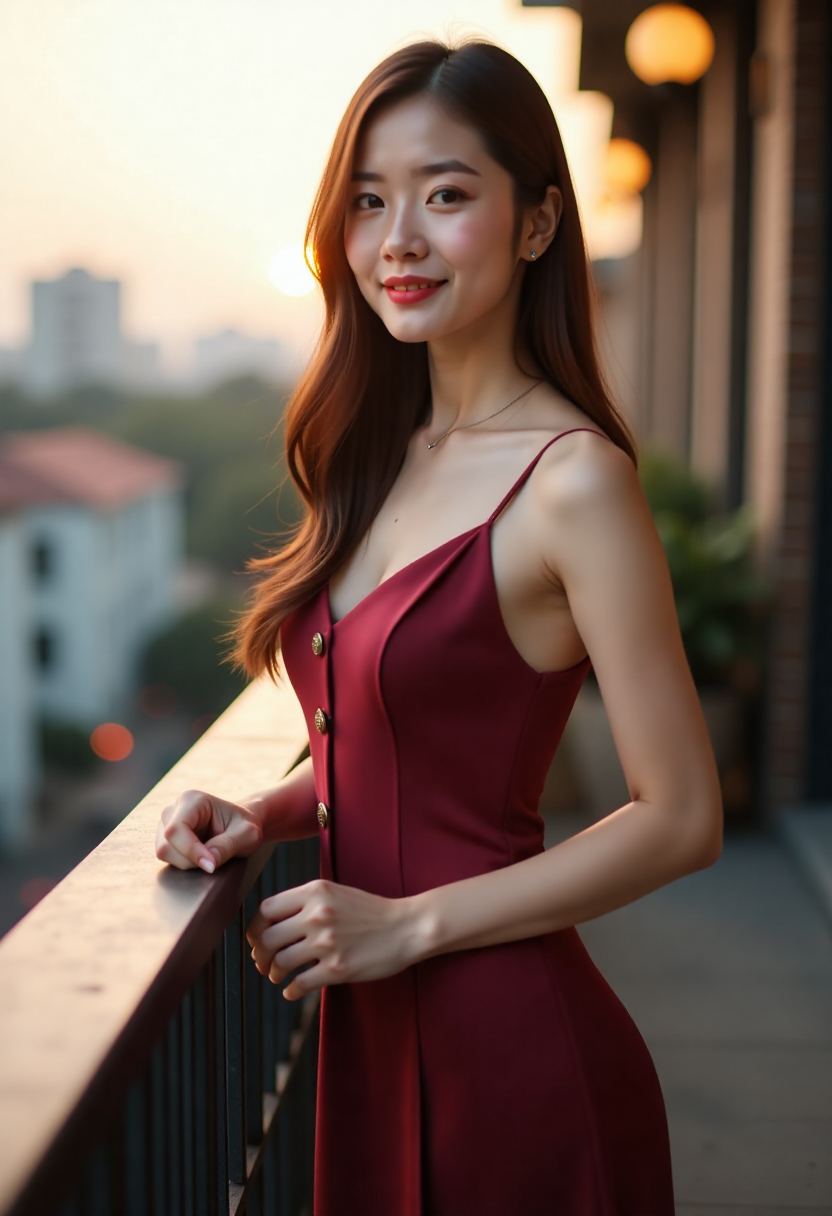 对门的钢琴声海报