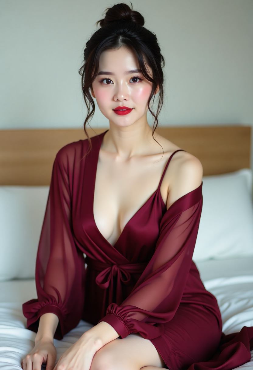 失踪的伴娘海报