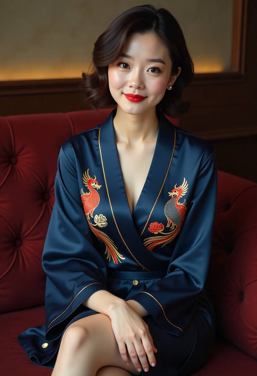 朋友圈里的秘密海报