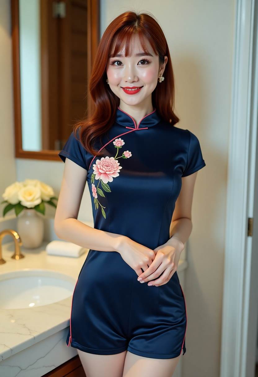 借用一天海报