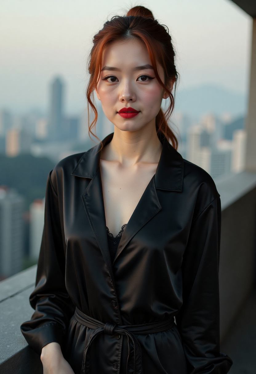 观众评分周报图表